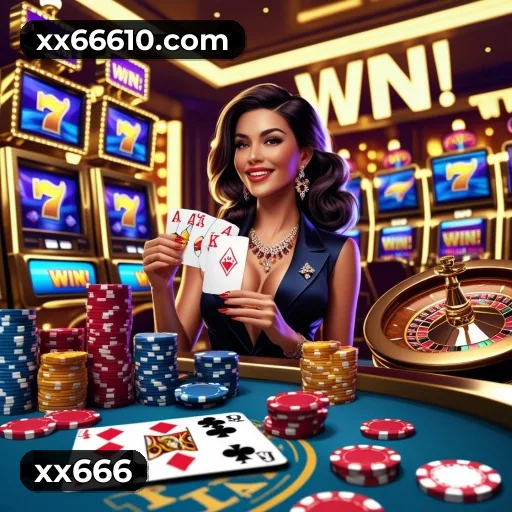 App xx666 para iOS e Android — interface mobile, login biométrico e PIX integrado