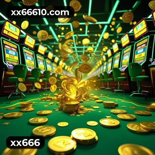 App xx666 para iOS e Android — interface mobile, login biométrico e PIX integrado