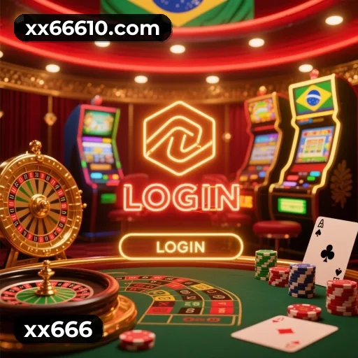 Certificações de segurança da xx666