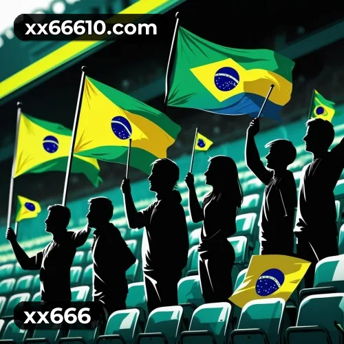 Pagamentos PIX na xx666