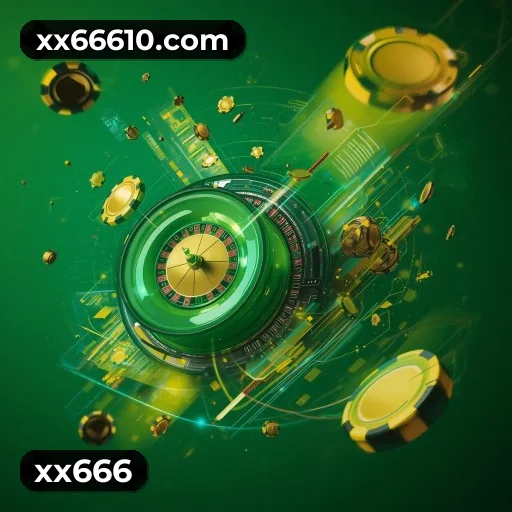 Catálogo xx666 com mais de 3.100 jogos — Pragmatic Play, Evolution, NetEnt e fornecedores certificados