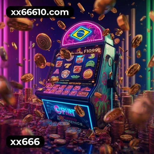 Catálogo xx666 com mais de 3.100 jogos — Pragmatic Play, Evolution, NetEnt e fornecedores certificados