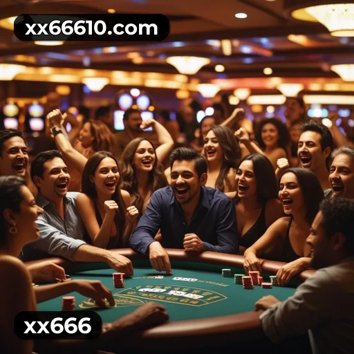 Catálogo xx666 com mais de 3.100 jogos — Pragmatic Play, Evolution, NetEnt e fornecedores certificados