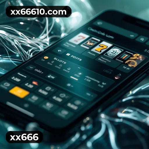 Certificações de segurança da xx666