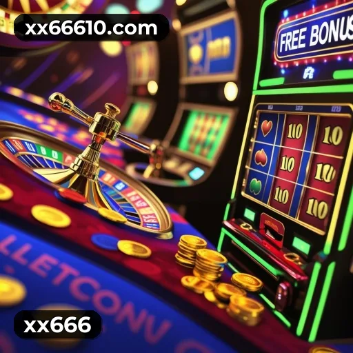 Comparação APP mobile vs versão web da xx666