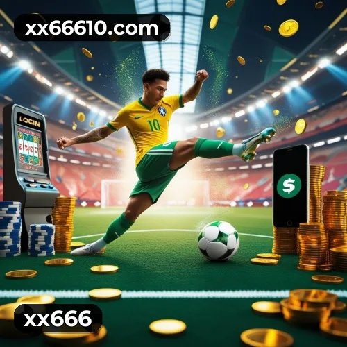 Principais provedores de slots da xx666 - NetEnt, Pragmatic Play, Play'n GO