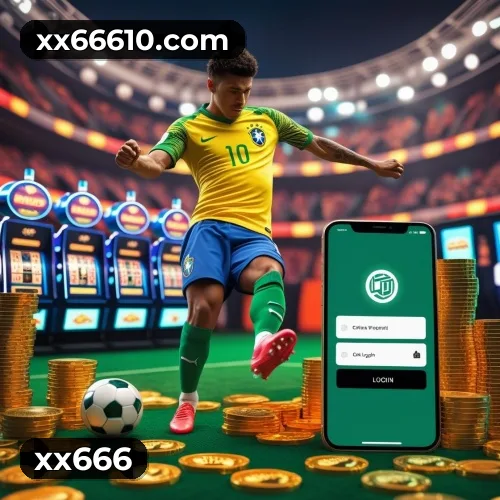 Tabela RTP dos jogos de cassino da xx666