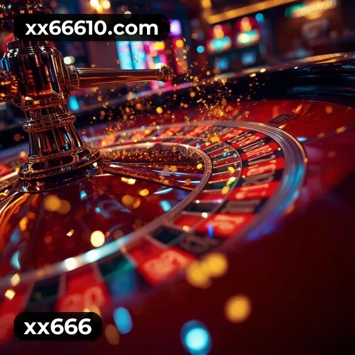 Pagamentos PIX na xx666