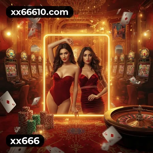 Níveis do programa VIP da xx666