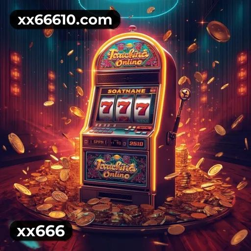 Catálogo xx666 com mais de 3.100 jogos — Pragmatic Play, Evolution, NetEnt e fornecedores certificados