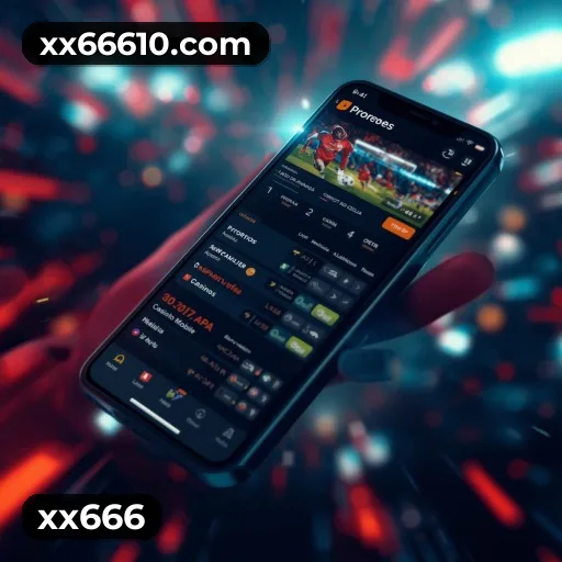 Requisitos do APK xx666 para Android — compatibilidade e uso no celular
