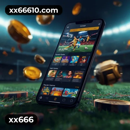 Pagamentos PIX na xx666