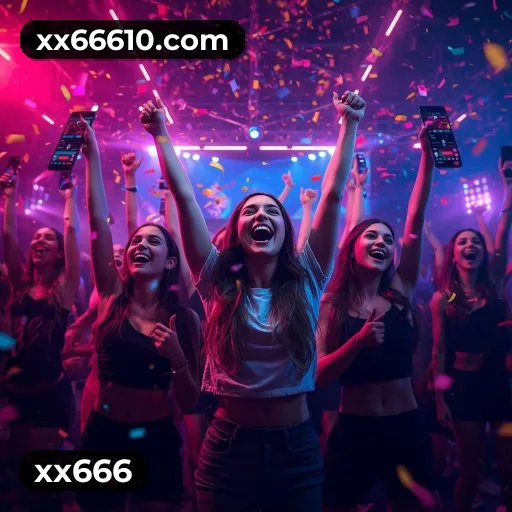 Certificações de segurança da xx666