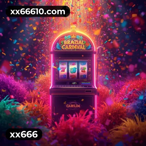 Loterias online disponíveis na xx666