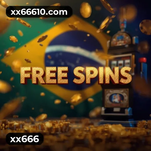 Logo da xx666