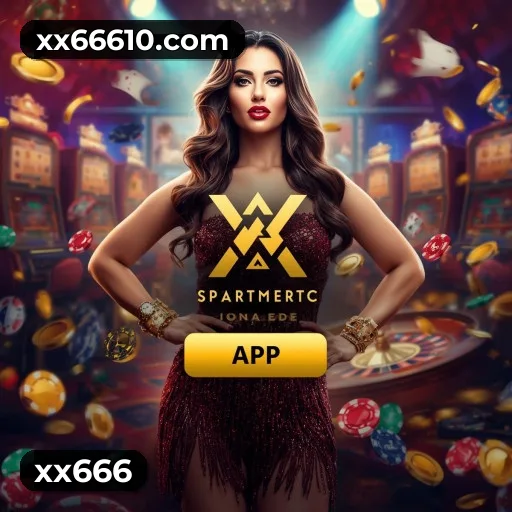 Principais provedores de slots da xx666 - NetEnt, Pragmatic Play, Play'n GO