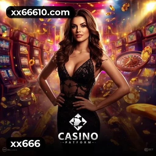 6 vantagens exclusivas do programa VIP da xx666