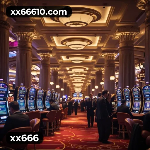 Loterias online disponíveis na xx666