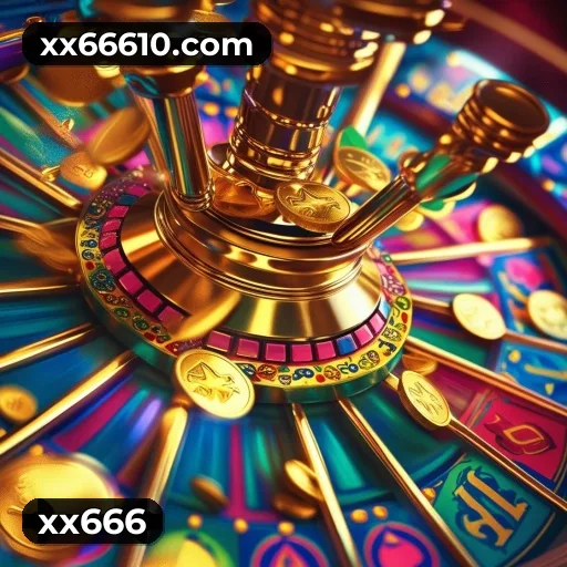 Loterias online disponíveis na xx666
