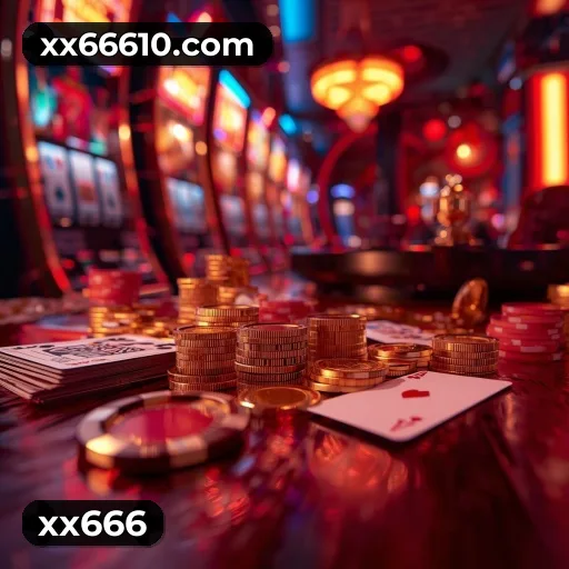 Loterias online disponíveis na xx666