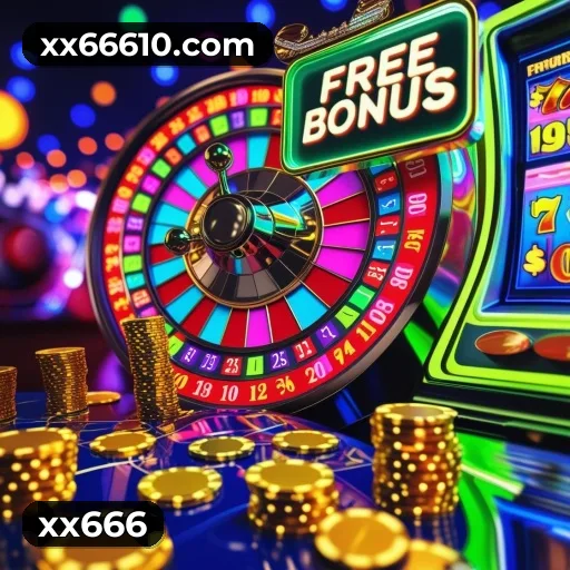 Principais provedores de slots da xx666 - NetEnt, Pragmatic Play, Play'n GO