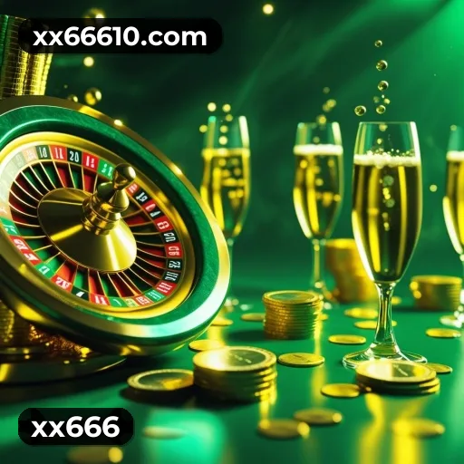 Níveis do programa VIP da xx666